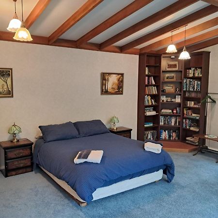 Niloc Bed & Breakfast Waimate Exterior foto
