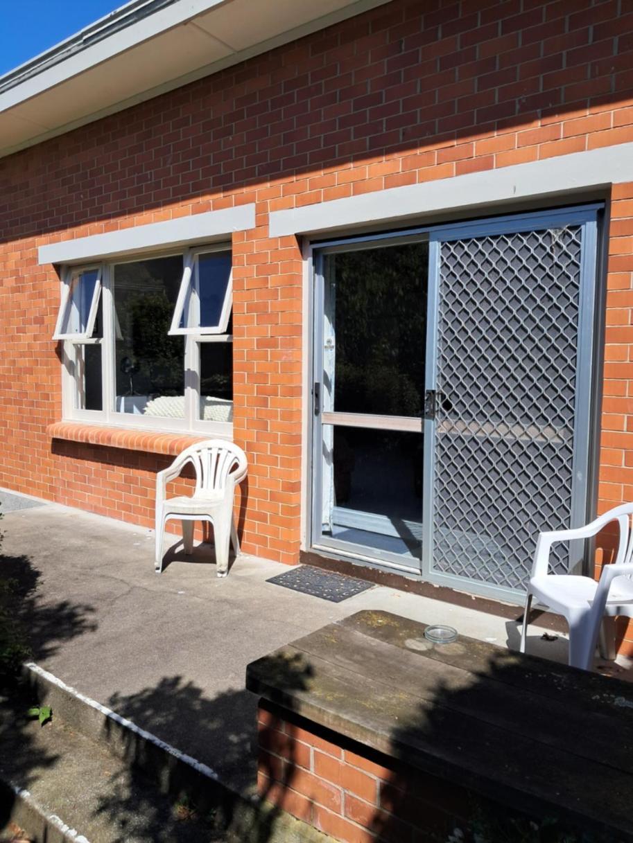 Niloc Bed & Breakfast Waimate Exterior foto